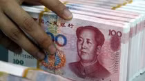 Trung Quốc khởi động 'cuộc chiến tiền tệ'