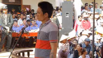 Tử hình kẻ sát hại bé gái hàng xóm