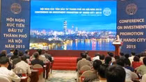 Hà Nội: Công khai các dự án xúc tiến đầu tư