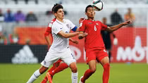 U20 Myanmar lộ nguyên hình ‘kẻ lót đường’ ở giải thế giới