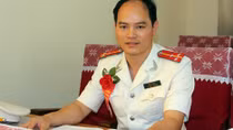 Dân vận giỏi nhờ thông thạo 4 'ngoại ngữ'
