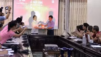 Phát động cuộc thi 'Tôi và đất nước tôi'