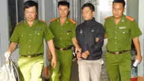 Nam sinh ‘photocopy’ chìa khóa để trộm của bạn cùng dãy trọ