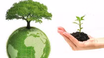 Chính thức xét tặng giải thưởng Môi trường năm 2015