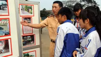 Đẩy lùi tai nạn từ những cách làm thiết thực