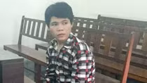 Án mạng từ tiếng gọi cửa lúc nửa đêm