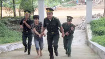 Bộ đội Biên phòng tỉnh Thanh Hóa đón nhận danh hiệu Anh hùng LLVTND thời kỳ đổi mới