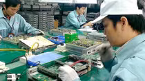 Nhiều doanh nghiệp Việt Nam đã 'chen chân' được vào thị trường Mỹ