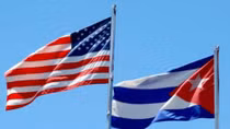 Ngoại trưởng Mỹ đầu tiên tới thăm Cuba sau hơn nửa thế kỷ