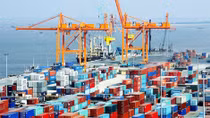 Loanh quanh tìm phương án xử lý trên 5.000 container tồn đọng