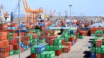 Dự kiến kim ngạch xuất khẩu cả năm đạt 165 tỷ USD