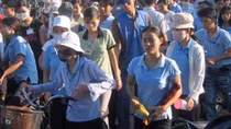 Trên 180 nghìn lao động đăng ký thất nghiệp 6 tháng đầu năm