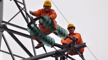 Mỗi tháng có hơn 50 người tử vong vì tai nạn lao động
