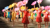 Ấn tượng Carnaval Hạ Long 2015