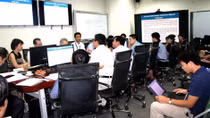 Lo dịch MERS - CoV, Bộ Y tế yêu cầu giám sát hành khách từ Hàn Quốc