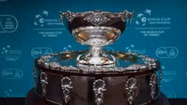 Việt Nam giành vé vào vòng đấu thăng hạng giải Davis Cup 2015