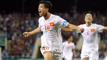 Công Phượng, Tuấn Anh được gọi vào đội tuyển Olympic