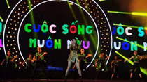 Khởi động chương trình ‘Hành trình bài ca sinh viên’