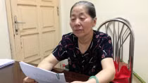 Hơn 50 năm chờ một câu trả lời
