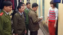 Ngăn ngừa phạm pháp ở huyện có hơn 3 vạn người thuê trọ