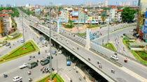 Đề nghị Nhật Bản tài trợ gần 300 tỷ yên cho ngành giao thông vận tải giai đoạn 2015-2017
