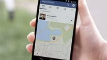 Facebook mở ứng dụng 'tìm bạn' mới cho người sử dụng Việt Nam