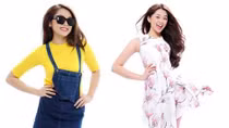 Khánh Tiên 'chạy đua' với top đầu Vietnam Idol