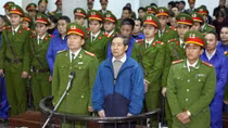 Giảm hình phạt tử hình để bảo vệ quyền con người, quyền công dân