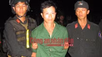 Chân dung hung thủ gây thảm án ở Gia Lai