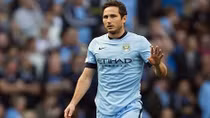 Lampard: Chẳng có gì phải xót xa!