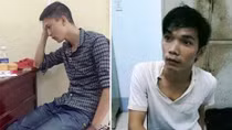 Lật tẩy hành tung hai kẻ sát nhân