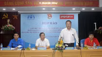 Bảo đảm TTATGT kỳ thi THPT quốc gia và xét tuyển sinh ĐH, CĐ năm 2015
