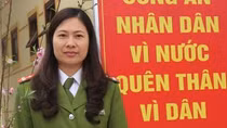 Những cô giáo gieo chữ ở trại giam