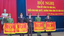 Công an tỉnh Đắk Nông phát huy vai trò nòng cốt, giữ vững ANTT