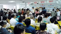 Quy định về mức hưởng bảo hiểm y tế vượt tuyến