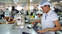 Phấn đấu giảm thời gian làm các loại thủ tục của doanh nghiệp bằng với khu vực ASEAN