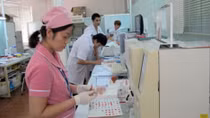 Hà Nội 'gỡ vướng' cho các nhà đầu tư bệnh viện tư nhân
