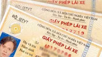 Từ 1/10: Cấp giấy phép lái xe quốc tế có thể sử dụng ở 73 quốc gia