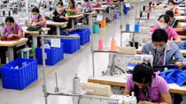 Cải thiện chỉ số môi trường kinh doanh của Việt Nam