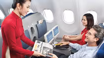 Vietnam Airlines ưu đãi đặc biệt dịp Tết Nguyên đán
