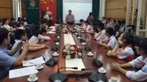 Hà Nội tuyên dương 380 thiếu nhi và 125 thanh niên công nhân tiêu biểu