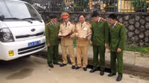 Bình yên Sa Pa