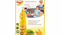 Chế độ dinh dưỡng hợp lý cho người cao tuổi