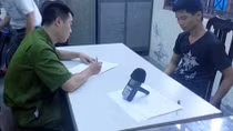 Hạ nhiệt tội phạm hình sự nhờ mô hình 'tự phòng, tự quản'