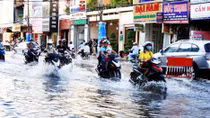 Cần 23.000 tỷ đồng xây hồ chứa và đê 