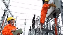 Hé lộ biểu giá điện mới của EVN