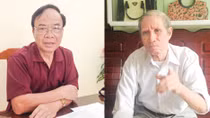 Treo mình trên vách đá bắt băng cướp Hiền 'đầu bạc'