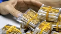 Thị trường ngày 20/8