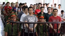 Kẻ chủ mưu nhóm ‘hung thần’ miệt vườn lãnh án chung thân