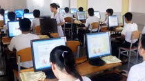 500.000 trẻ khuyết tật được hỗ trợ tới trường